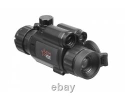 AGM Neith LRF DC32-4MP 2560×1440 Digital Night Vision Clip On Scope