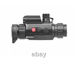 AGM Neith LRF DC32-4MP 2560×1440 Digital Night Vision Clip On Scope