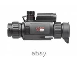 AGM Neith LRF DC32-4MP 2560×1440 Digital Night Vision Clip On Scope