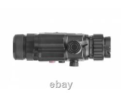 AGM Neith LRF DC32-4MP 2560×1440 Digital Night Vision Clip On Scope
