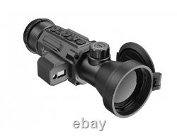 AGM Neith LRF DC32-4MP 2560×1440 Digital Night Vision Clip On Scope