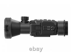 AGM Neith LRF DC32-4MP 2560×1440 Digital Night Vision Clip On Scope