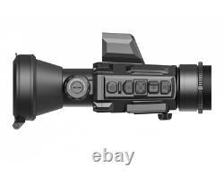 AGM Neith LRF DC32-4MP 2560×1440 Digital Night Vision Clip On Scope