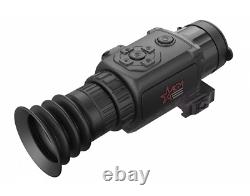 AGM Rattler TS19-256 Thermal Imaging Rifle Scope