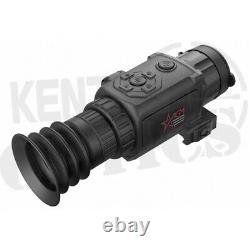 AGM Rattler TS19-256 Thermal Imaging Riflescope 3143855003RA91