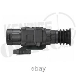 AGM Rattler TS19-256 Thermal Imaging Riflescope 3143855003RA91