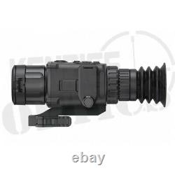 AGM Rattler TS25-256 Thermal Imaging Riflescope 3143855004RA51