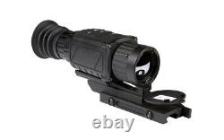 AGM Rattler TS25-384 Compact 25mm Thermal Riflescope (50 HZ) 3092455004TH21