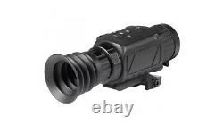 AGM Rattler TS25-384 Compact 25mm Thermal Riflescope (50 HZ) 3092455004TH21