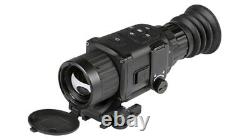 AGM Rattler TS25-384 Compact Short Medium Range Thermal Imaging Riflescope