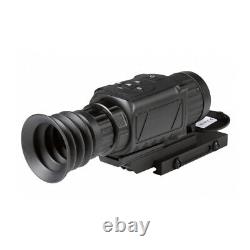 AGM Rattler TS25-384 Compact Short Medium Range Thermal Imaging Riflescope