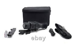 AGM Rattler TS25-384 Compact Short Medium Range Thermal Imaging Riflescope