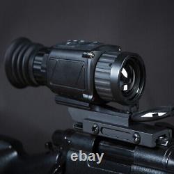 AGM Rattler TS25 Thermal Imaging Scope 3092455004TH21