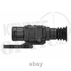 AGM Rattler TS50 640 Thermal Imaging Scope 3143555006RA51