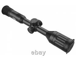 AGM Spectrum-IR 1920×1080 Digital Night Vision Rifle Scope 814501315006H2M1