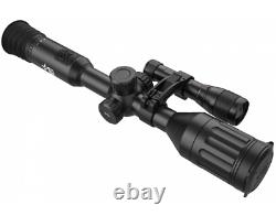 AGM Spectrum-IR 1920×1080 Digital Night Vision Rifle Scope 814501315006H2M1