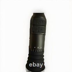 AGM Spectrum LRF 4K Digital Day/Night Vision Rifle Scope SPEC50-4K
