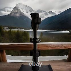 AGM Spectrum LRF 4K Digital Day/Night Vision Rifle Scope SPEC50-4K