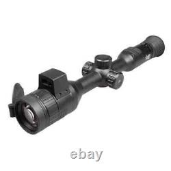AGM Spectrum LRF 4K Digital Day / Night Vision Riflescope (SPEC50-4K)