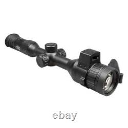 AGM Spectrum LRF 4K Digital Day / Night Vision Riflescope (SPEC50-4K)