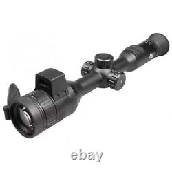 AGM Spectrum LRF 4k Digital Day/Night Vision Riflescope SPEC50-4K