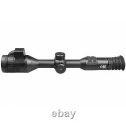AGM Spectrum LRF 4k Digital Day/Night Vision Riflescope SPEC50-4K