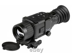 AGM TS25-384 Rattler 384x288 50Hz 25mm Thermal Riflescope 3092455004TH21