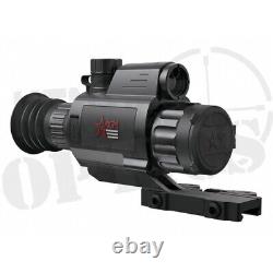 AGM Varmint LRF TS35 640 Thermal Imaging Riflescope 3142555305RA31