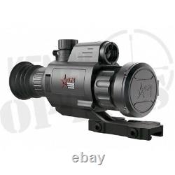 AGM Varmint LRF TS50 384 Thermal Riflescope with Laser Range Finder 3142455306RA51