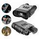 Apexel Day/night Vision Goggles Digital Military Binocular Infrared For Hunting
