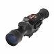 Atn 3-14x Digital Night Vision Rifle Scope Tactical Hunting Video Range Finder
