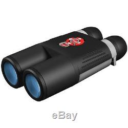 ATN BinoXS-HD Smart Digital Day/Night Vision Binocular HD 4-16X WiFi DGBNBNHDX2