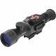 Atn Corp X-sight Ii Rifle Scope 3-14x Smart Hd Digital Night Vision Matte Black