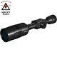 Atn Dgwsxs5204kp, X-sight 4k Pro Digital Day-night Vision Hunting Scope Black