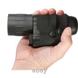 ATN DNVM4 Night Vision Monocular