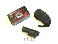 ATN DNVM6 Night Vision Monocular