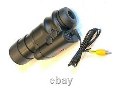 ATN DNVM6 Night Vision Monocular