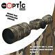 Atn Mossy Oak Bottomland X-sight 4k Pro 5-20x Smart Day/night Rifle Scope