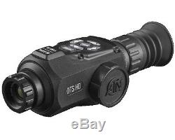 ATN OTS-HD 384 1.25-5x Thermal Digital Monocular OB TIMNOH381A