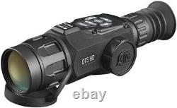 ATN Thermal Monocular OTS HD 4.5-18x, 384x288, 50mm