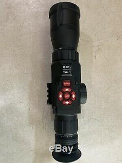 ATN X-SIGHT DIGITAL NIGHT VISION And Day SCOPE