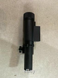 ATN X-SIGHT DIGITAL NIGHT VISION And Day SCOPE
