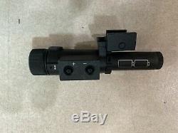 ATN X-SIGHT DIGITAL NIGHT VISION And Day SCOPE