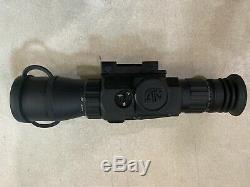 ATN X-SIGHT DIGITAL NIGHT VISION And Day SCOPE