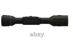 ATN X-SIGHT LTV 3-9X Day/Night Rifle Scope / NightSnipe NS750 Extreme IR Kit