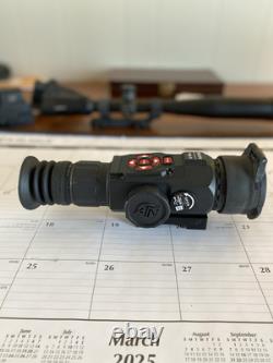 ATN X-SIGHT Smart HD Digital Night Vision Scope