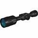 Atn X-sight 4k Night Vision Digital Riflescope Matte Black With Ir