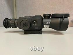 ATN X-Sight II HD 5-20x Day/Night Digital Rifle Scope DGWSXS520Z Display Model