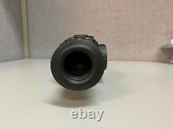 ATN X-Sight II HD 5-20x Day/Night Digital Rifle Scope DGWSXS520Z Display Model