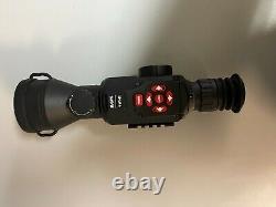 ATN X-Sight II HD 5-20x Day/Night Digital Rifle Scope DGWSXS520Z Display Model